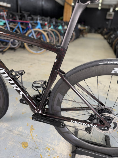 1000km S-Works Tarmac SL8 Dura Ace Di2 Carbon Racefiets