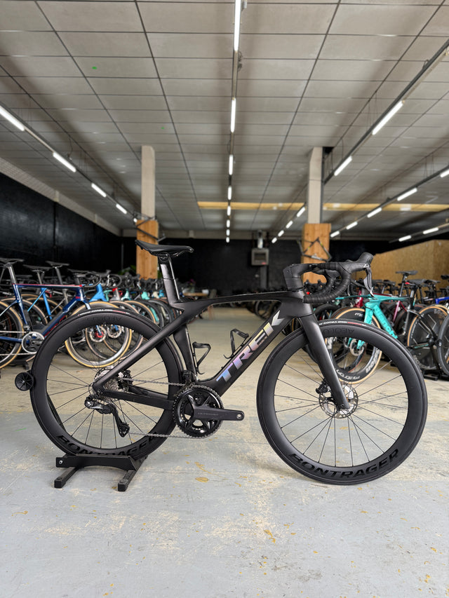 Trek Madone SLR7 Di2 Carbon Racefiets