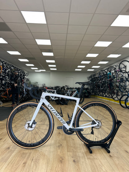 Specialized Tarmac SL6 Expert Carbon Racefiets