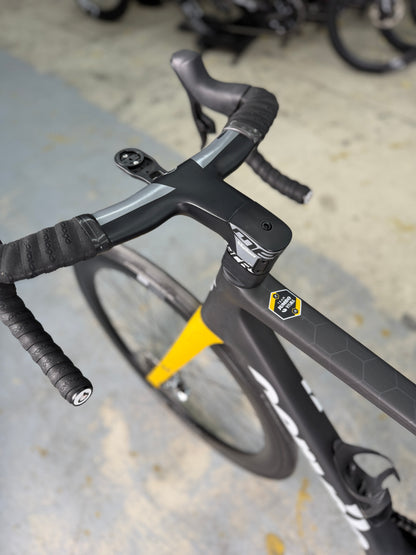 Cervelo R5 SRAM Red eTap Carbon Racefiets