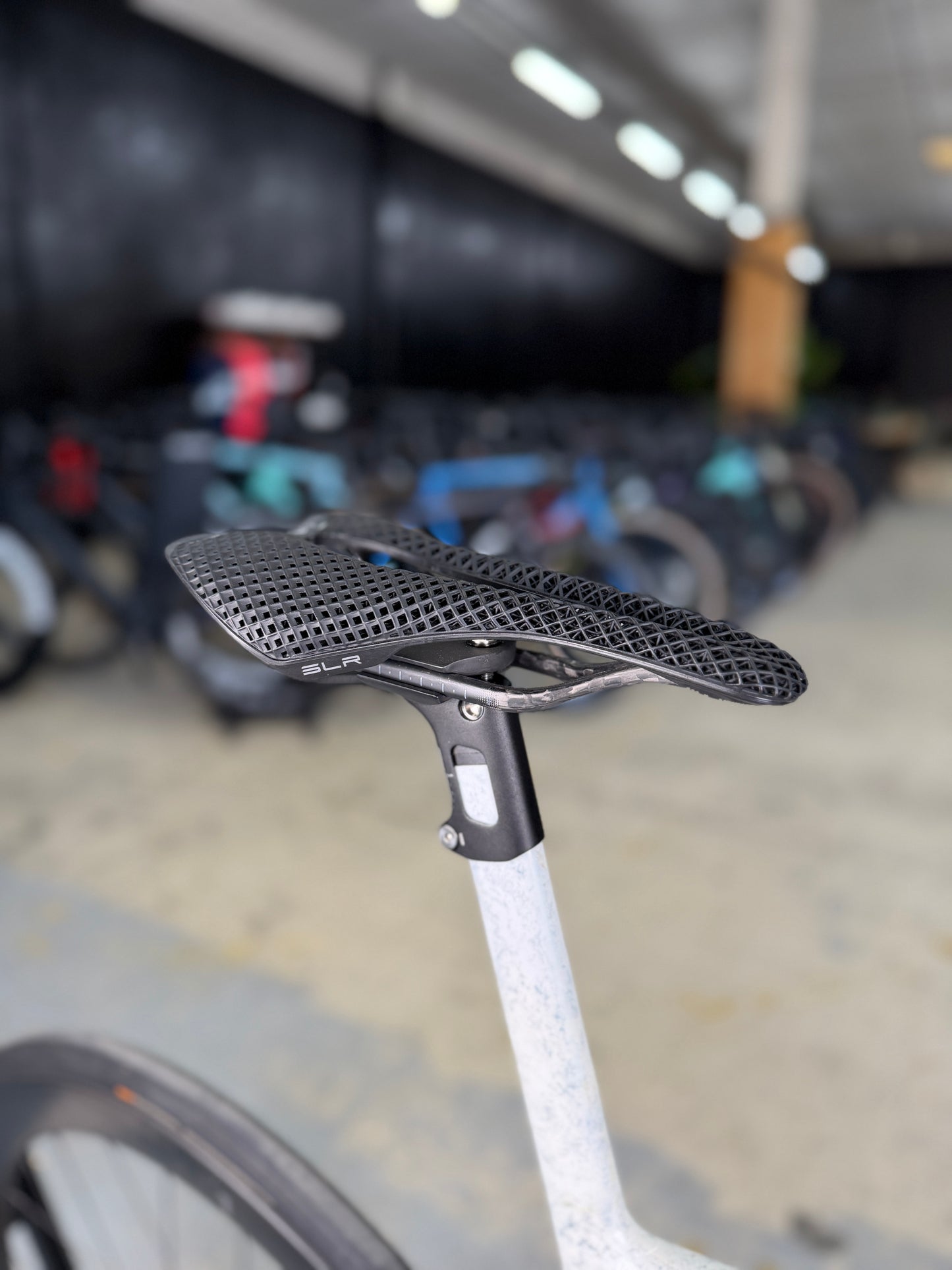 Giant TCR Advanced SL Dura Ace Di2 Carbon Racefiets