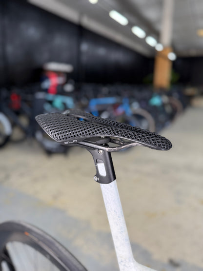 Giant TCR Advanced SL Dura Ace Di2 Carbon Racefiets