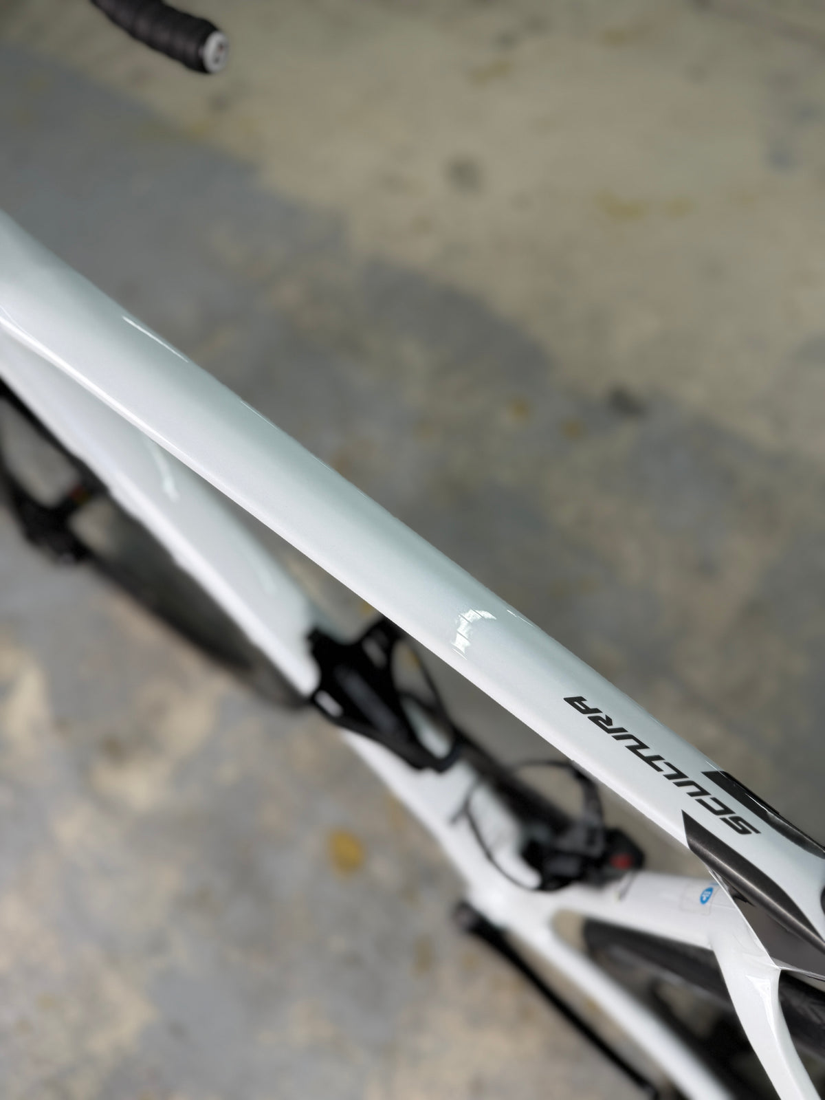 Merida Scultura 6000 Di2 Carbon Racefiets