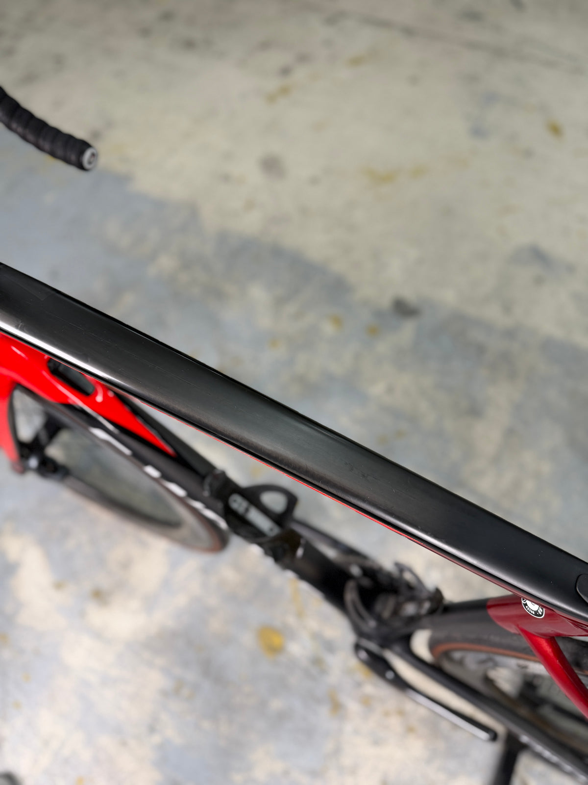 S-Works Tarmac SL6 AXS Carbon Racefiets