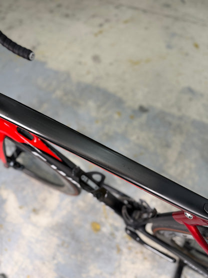S-Works Tarmac SL6 AXS Carbon Racefiets
