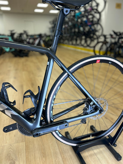 Trek Émonda SL6 Di2 Carbon Racefiets