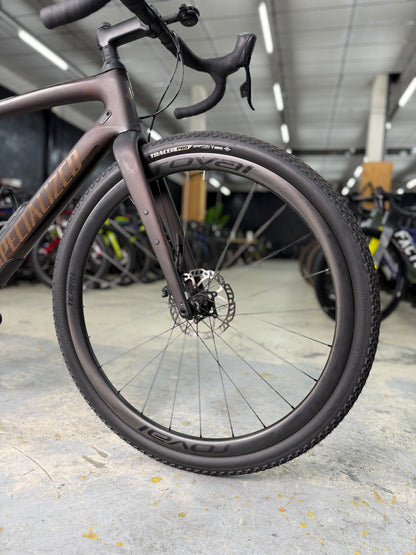 Specialized Diverge Pro AXS Gravel Fiets