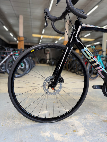 SHOWROOM BMC Teammachine SLR Carbon Racefiets