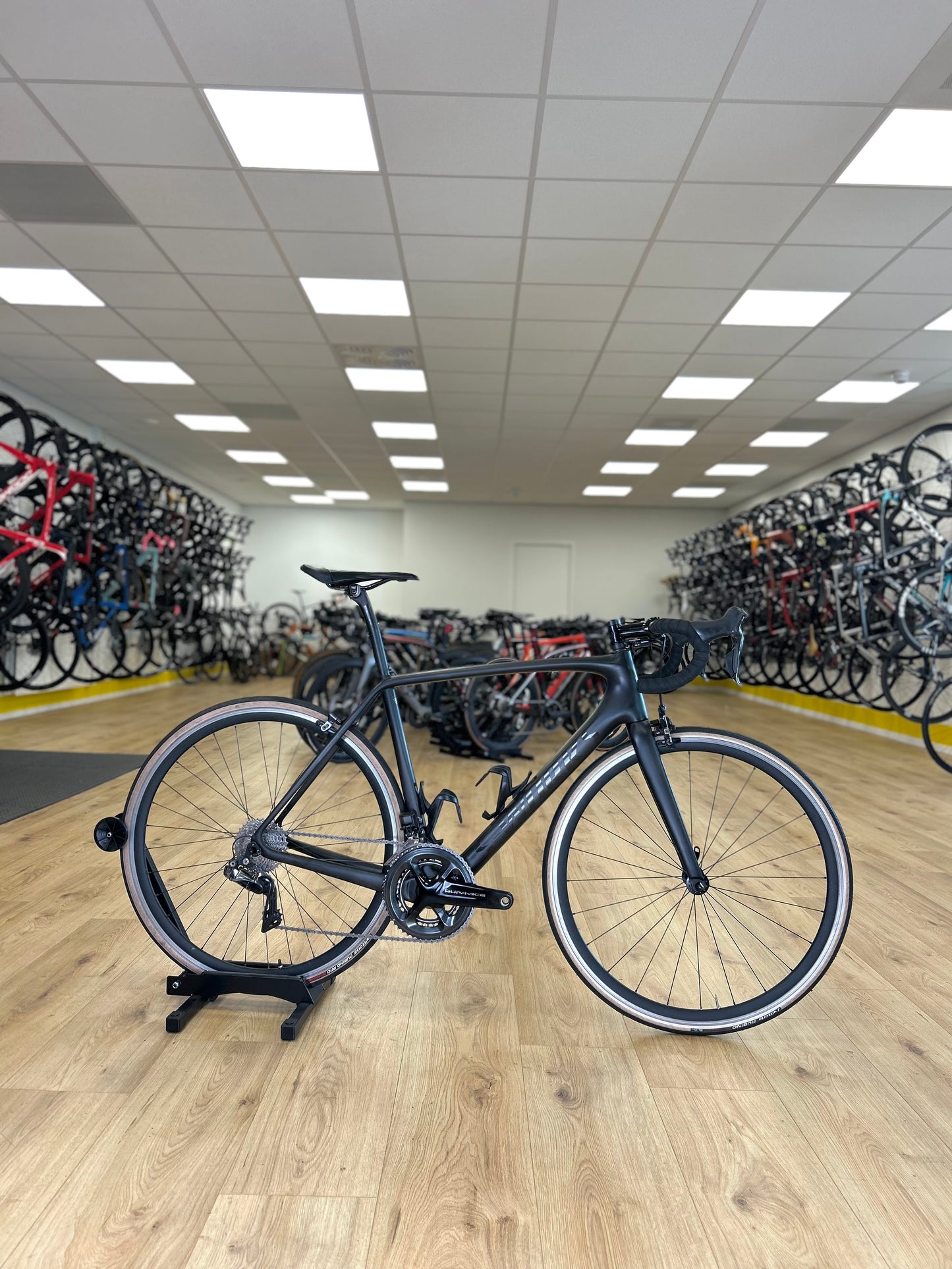 Sworks Tarmac Di2 Dura Ace Carbon Racefiets