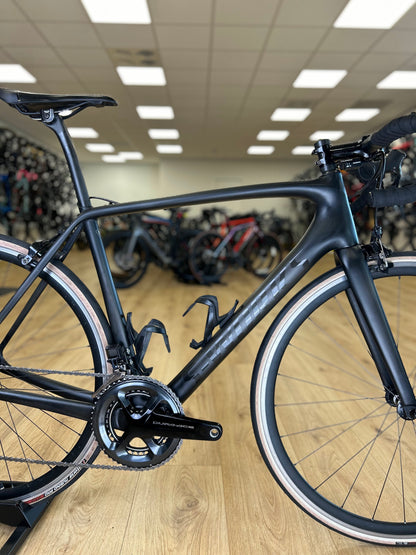 Sworks Tarmac Di2 Dura Ace Carbon Racefiets