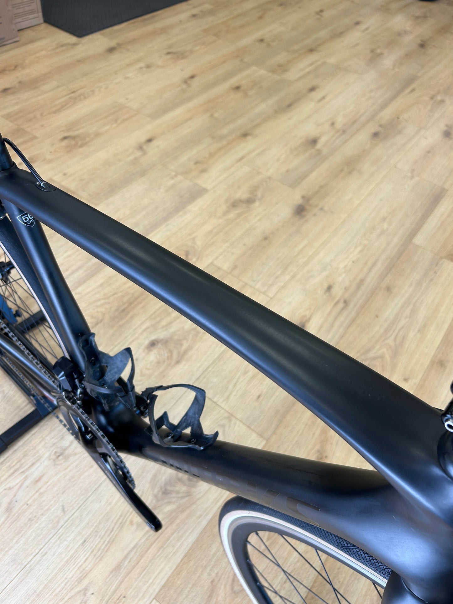 Sworks Tarmac Di2 Dura Ace Carbon Racefiets