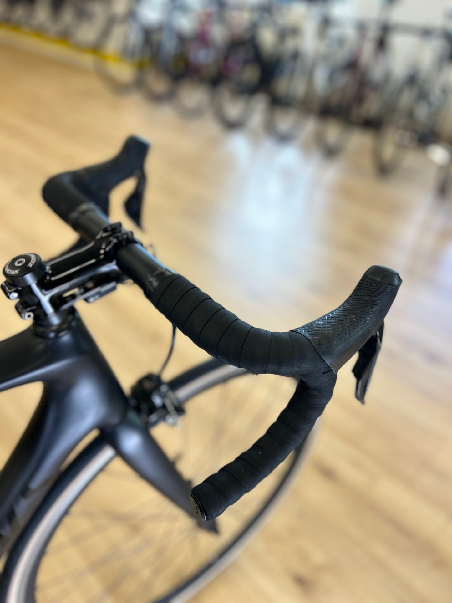 Sworks Tarmac Di2 Dura Ace Carbon Racefiets