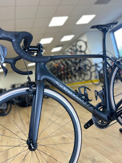 Sworks Tarmac Di2 Dura Ace Carbon Racefiets