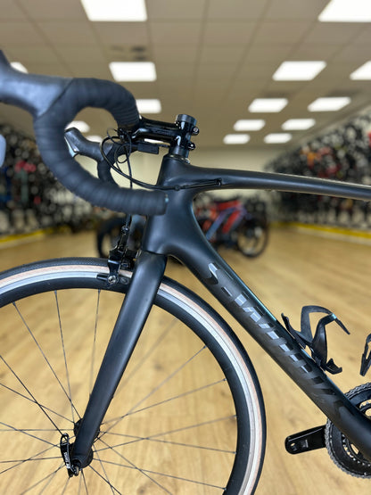 Sworks Tarmac Di2 Dura Ace Carbon Racefiets