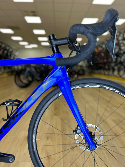 Ridley Fenix Carbon Ultegra Disc Racefiets