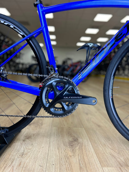 Ridley Fenix Carbon Ultegra Disc Racefiets