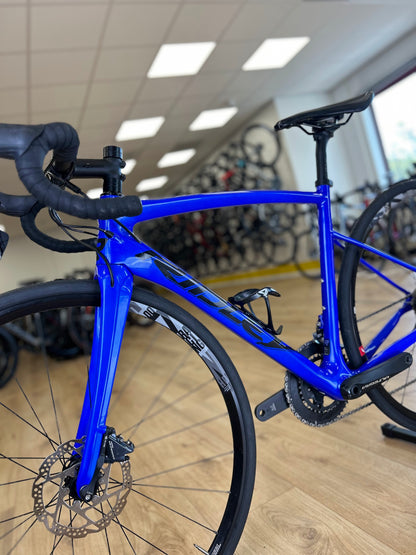 Ridley Fenix Carbon Ultegra Disc Racefiets