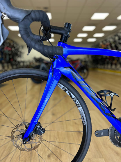 Ridley Fenix Carbon Ultegra Disc Racefiets