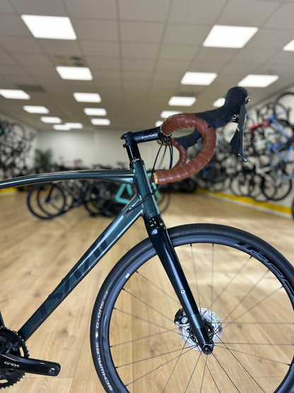 Issac Hadron Disc Racefiets