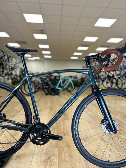 Issac Hadron Disc Racefiets