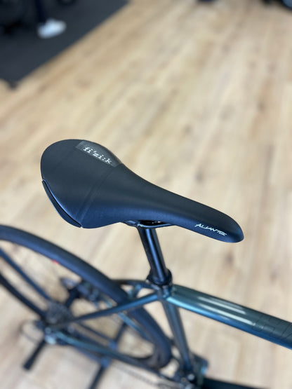 Issac Hadron Disc Racefiets