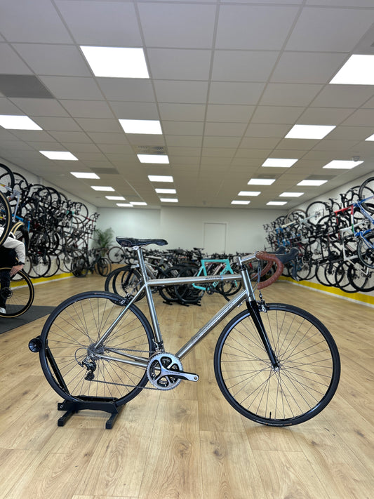 Gilbertson Allure Racefiets