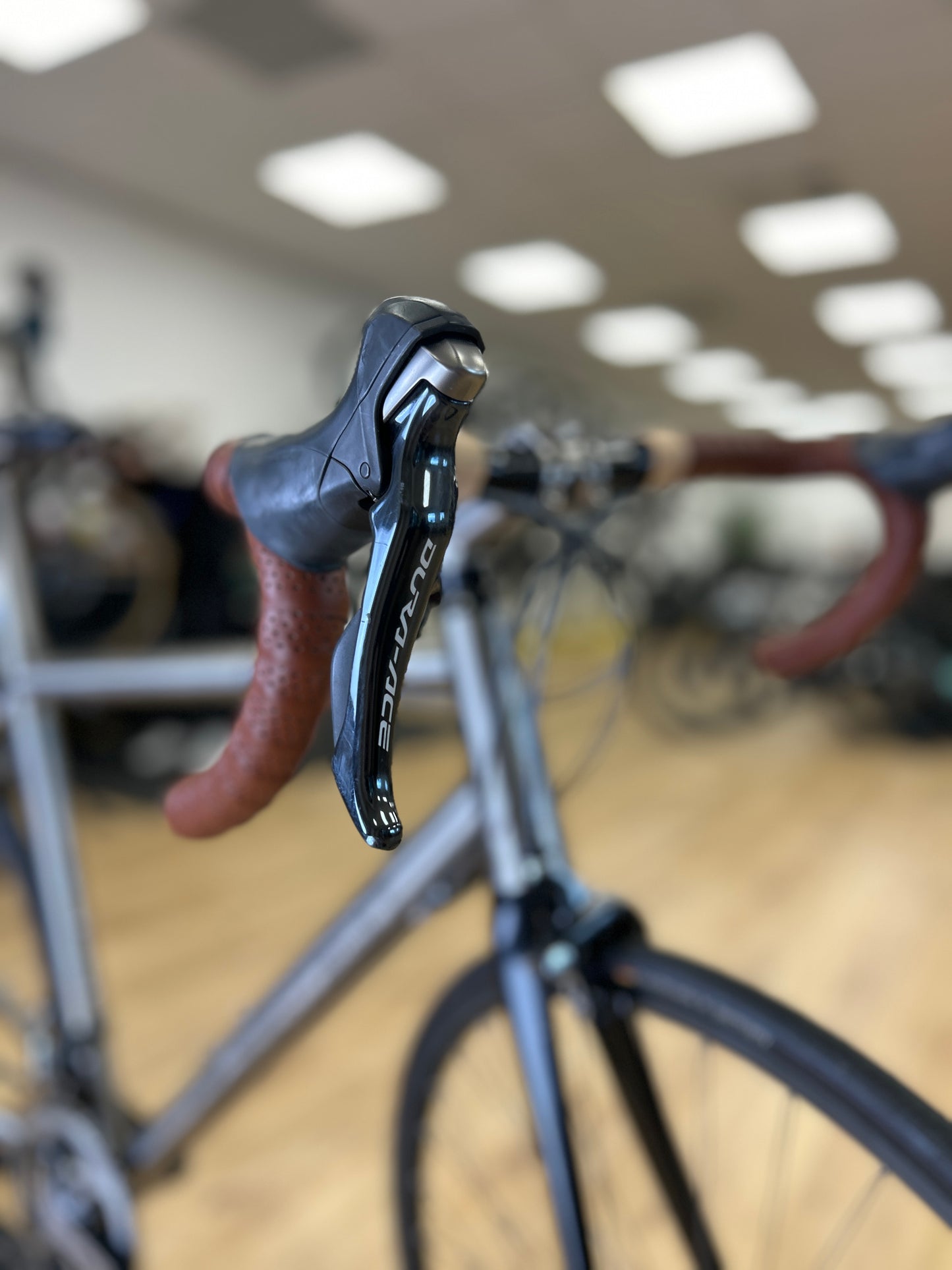 Gilbertson Allure Disc Racefiets