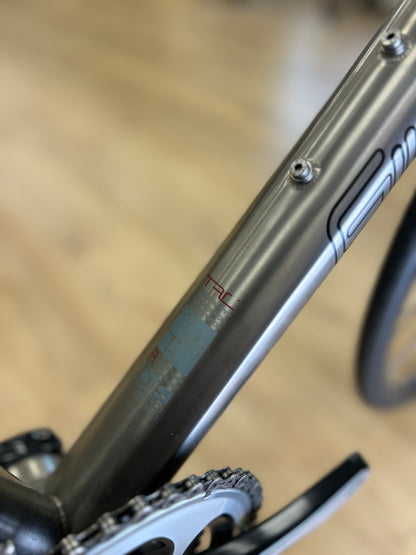 Gilbertson Allure Disc Racefiets