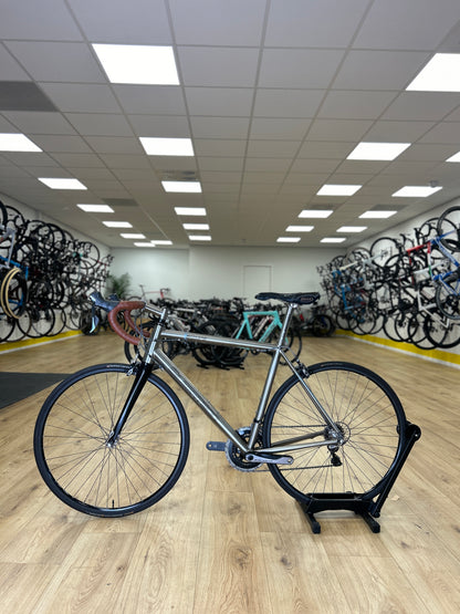 Gilbertson Allure Disc Racefiets