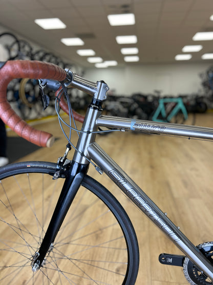 Gilbertson Allure Disc Racefiets