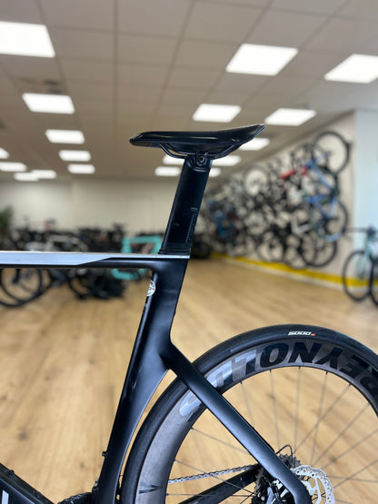 Canyon Aeroad Carbon Disc Racefiets