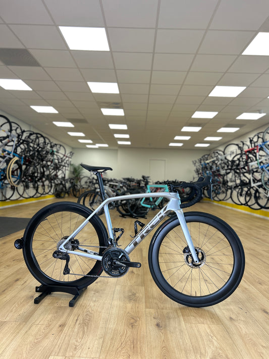 Trek Emonda SL5 Di2 Disc Carbon Racefiets