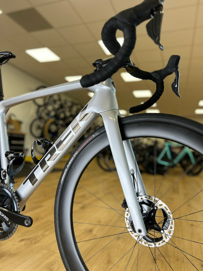 Trek Emonda SL5 Di2 Disc Carbon Racefiets
