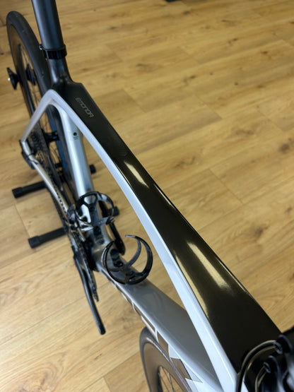 Trek Emonda SL5 Di2 Disc Carbon Racefiets