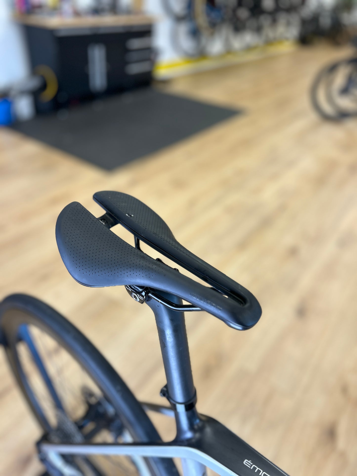 Trek Emonda SL5 Di2 Disc Carbon Racefiets