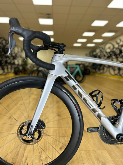 Trek Emonda SL5 Di2 Disc Carbon Racefiets