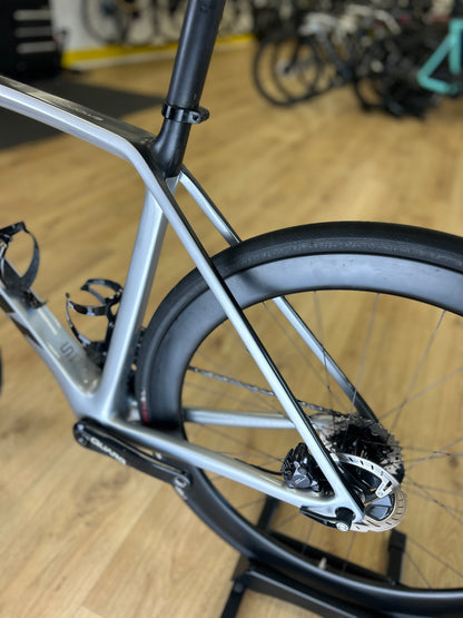 Trek Emonda SL5 Di2 Disc Carbon Racefiets