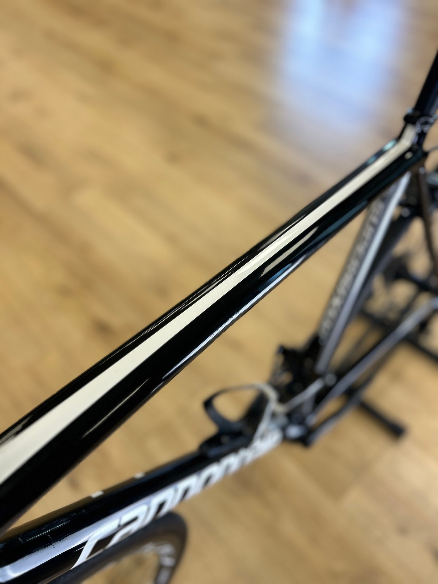 Cannondale SupersixEvo Carbon Disc Racefiets