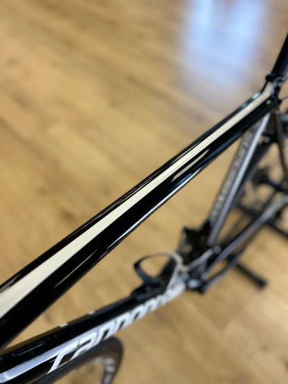 Cannondale SupersixEvo Carbon Disc Racefiets