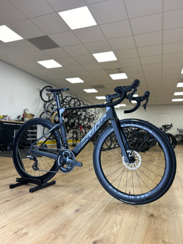Merida Reacto 5000 Carbon Disc Racefiets