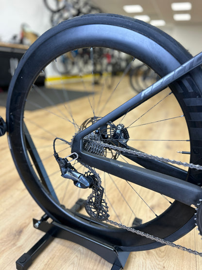Merida Reacto 5000 Carbon Disc Racefiets