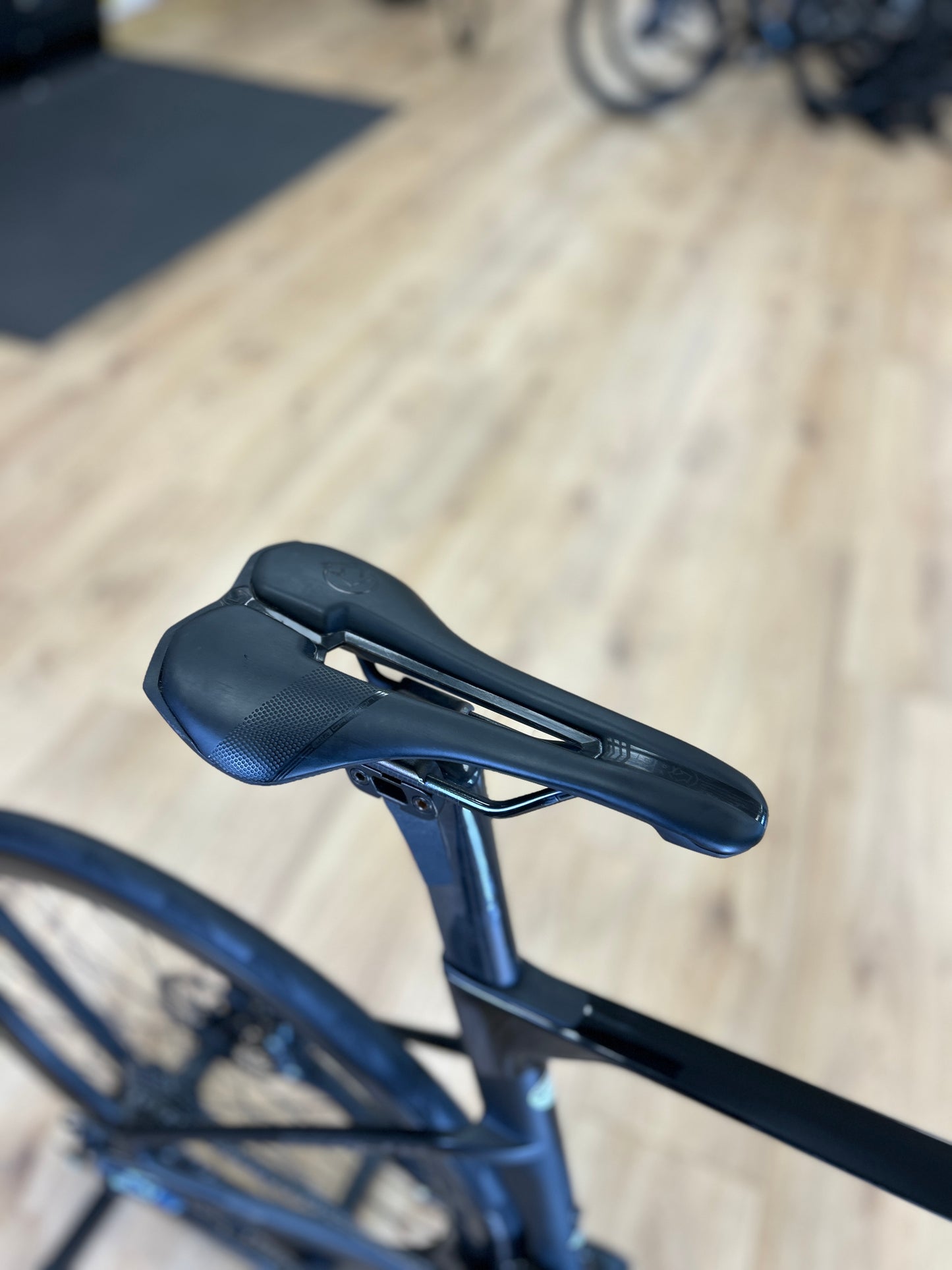 Merida Reacto 5000 Carbon Disc Racefiets