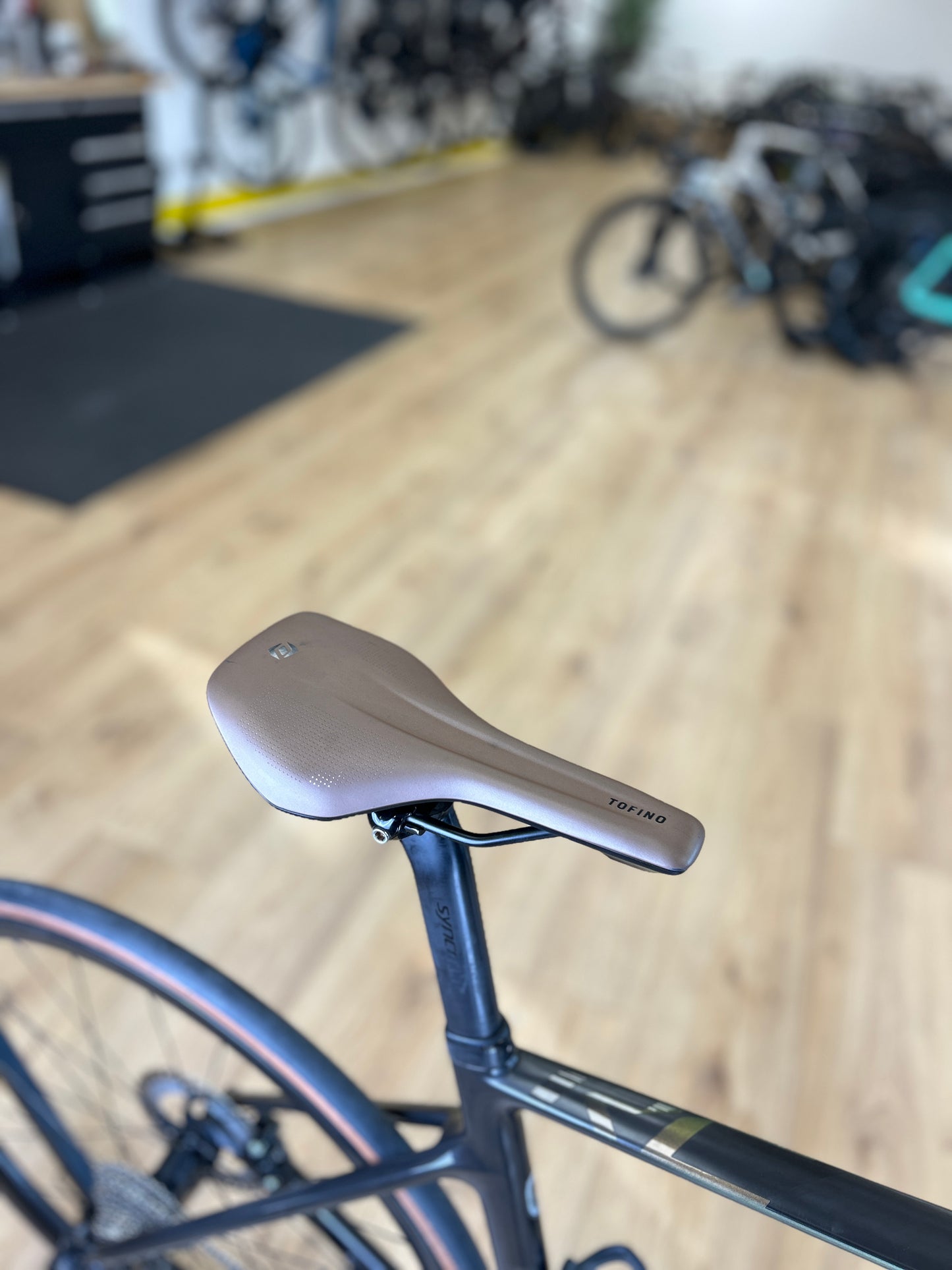 Scott Addict RC Di2 Carbon Disc Racefiets