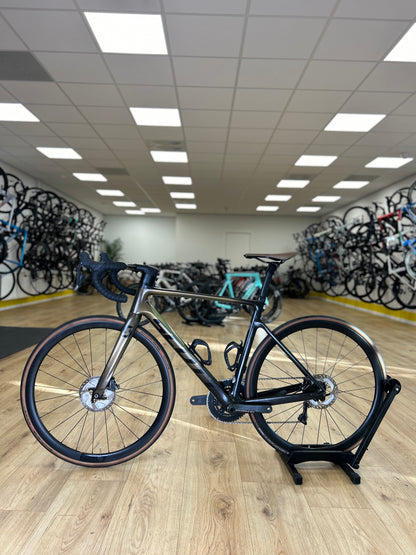 Scott Addict RC Di2 Carbon Disc Racefiets