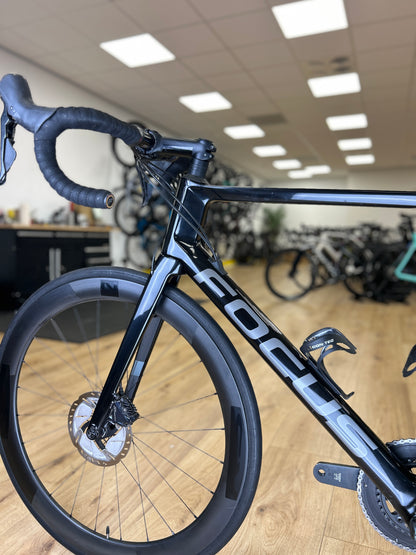 Focus Izalco Carbon Disc Racefiets