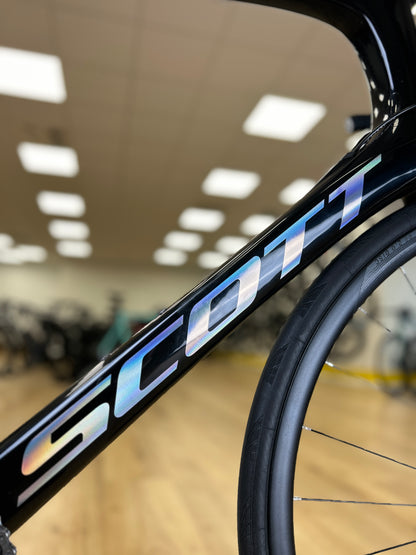 Scott Foil 20 Carbon Disc Racefiets