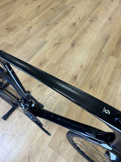 Scott Foil 20 Carbon Disc Racefiets
