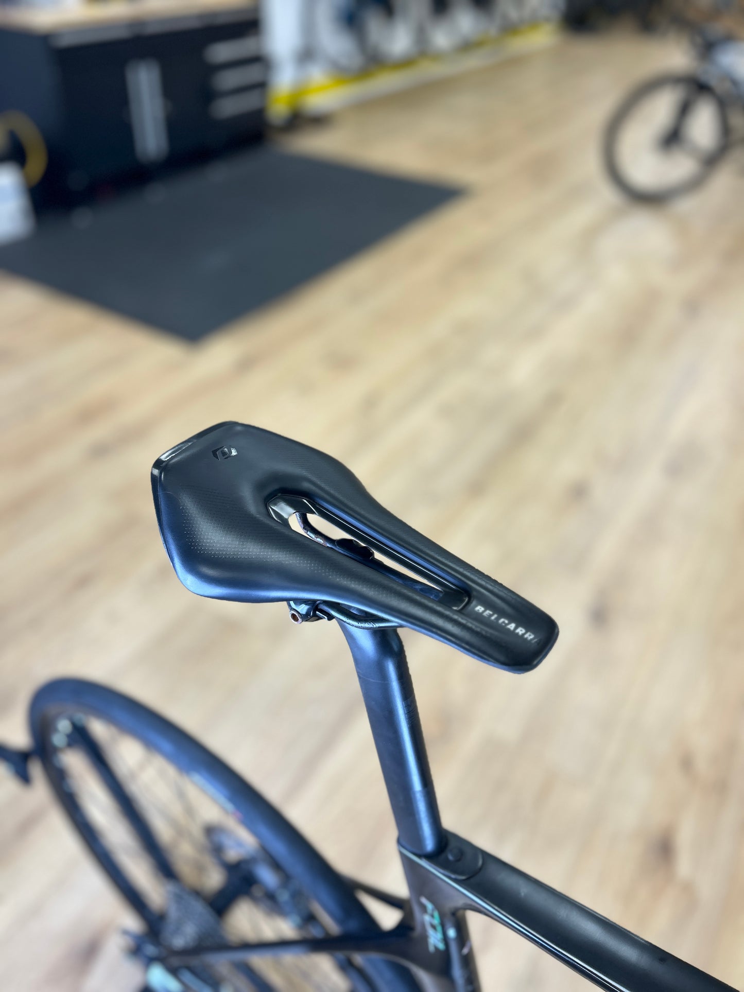 Scott Foil 20 Carbon Disc Racefiets