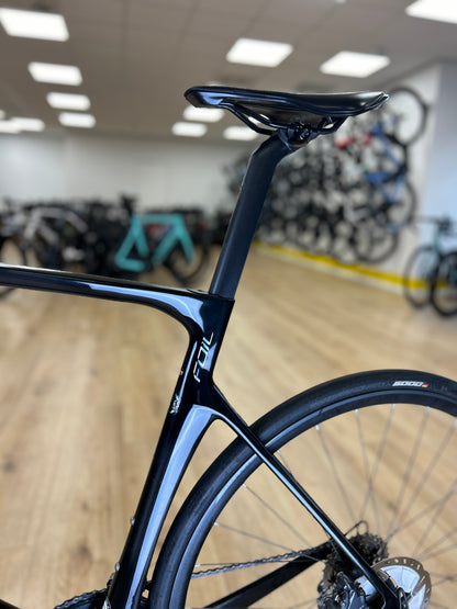 Scott Foil 20 Carbon Disc Racefiets
