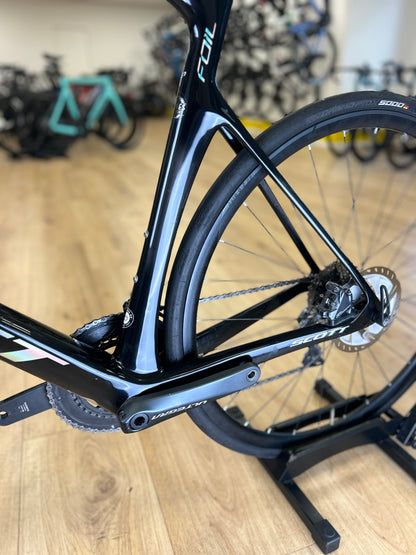 Scott Foil 20 Carbon Disc Racefiets
